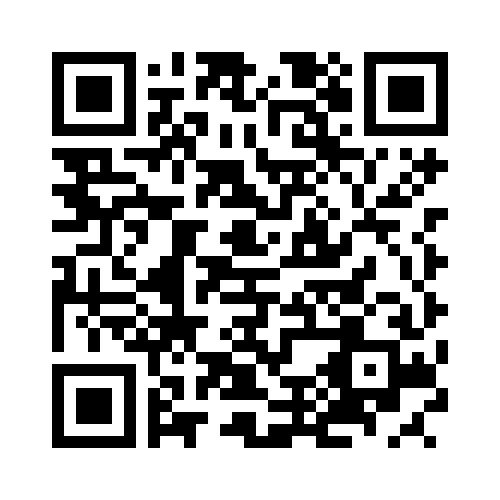 Código QR do registo