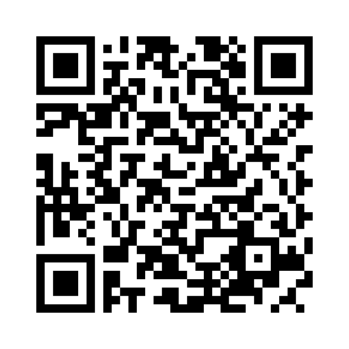 Código QR do registo