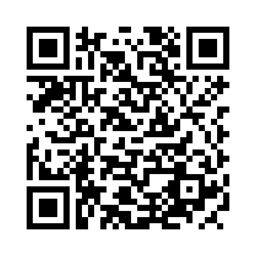 Código QR do registo