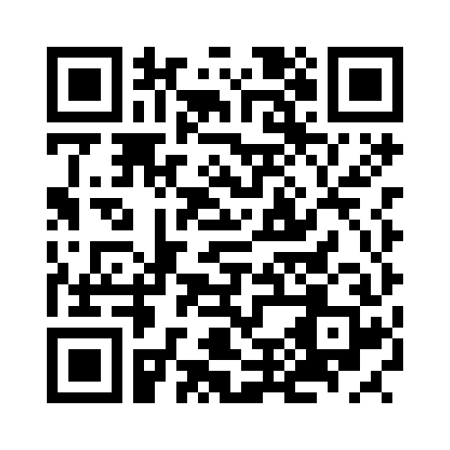 Código QR do registo