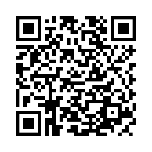 Código QR do registo