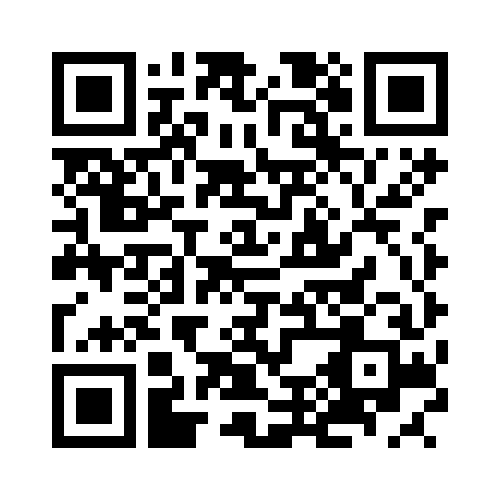 Código QR do registo