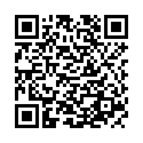 Código QR do registo