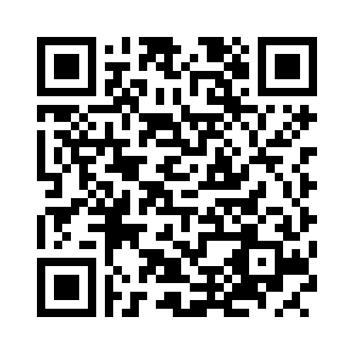 Código QR do registo