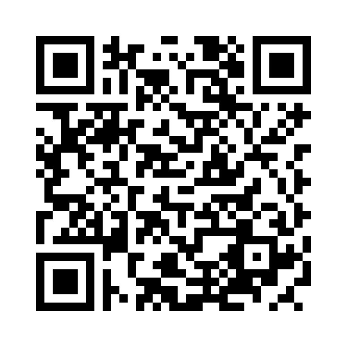 Código QR do registo