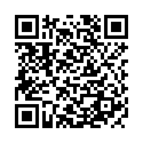 Código QR do registo