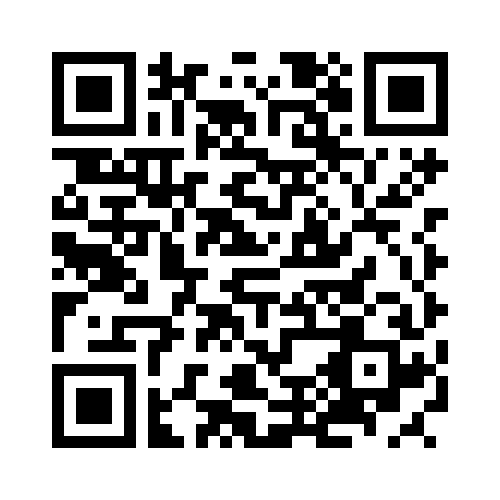 Código QR do registo