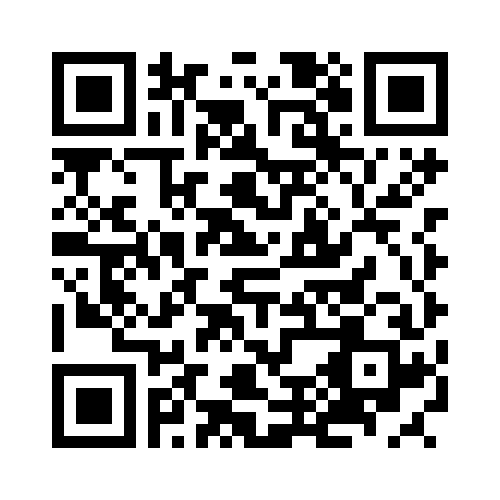 Código QR do registo