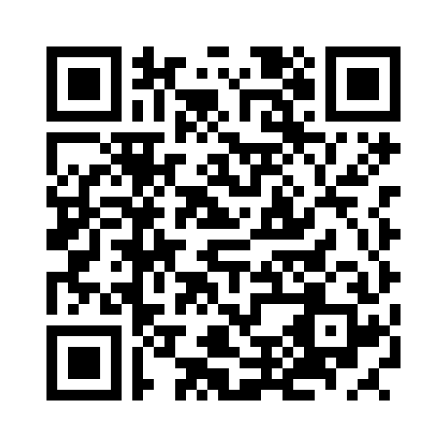 Código QR do registo