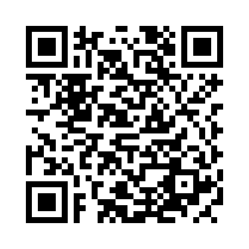 Código QR do registo