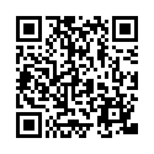 Código QR do registo