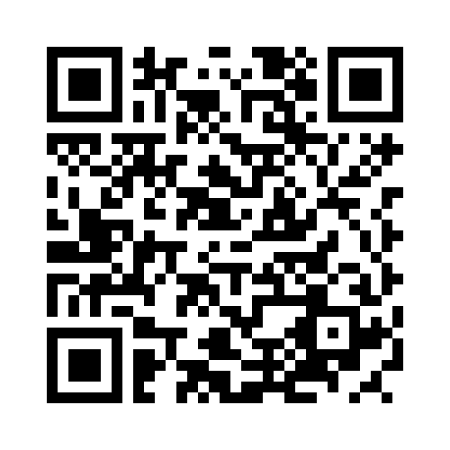 Código QR do registo