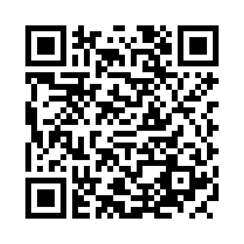 Código QR do registo