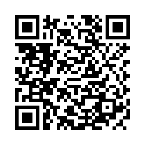 Código QR do registo