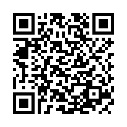 Código QR do registo