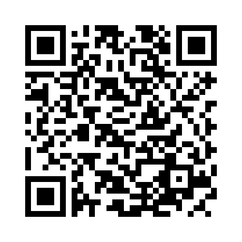 Código QR do registo