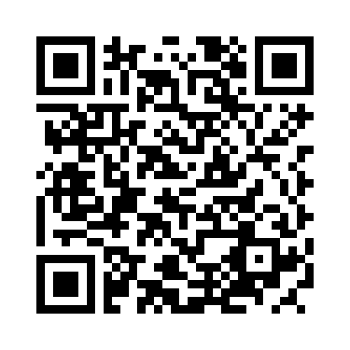 Código QR do registo