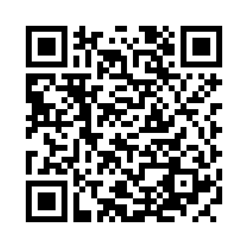 Código QR do registo