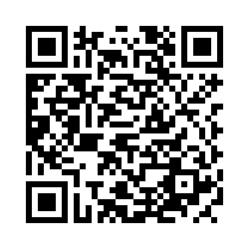 Código QR do registo