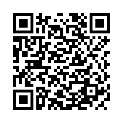 Código QR do registo