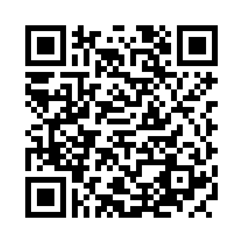 Código QR do registo