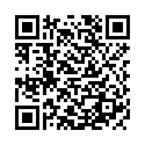 Código QR do registo