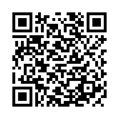 Código QR do registo