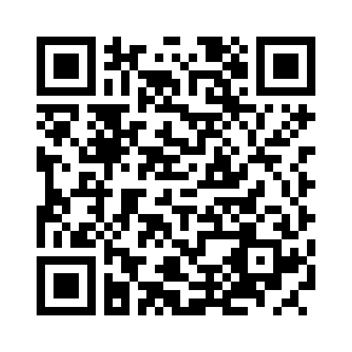 Código QR do registo