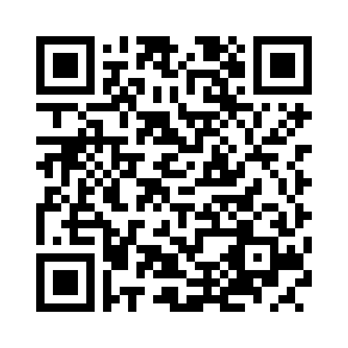 Código QR do registo