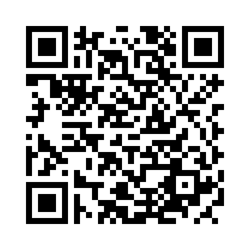 Código QR do registo