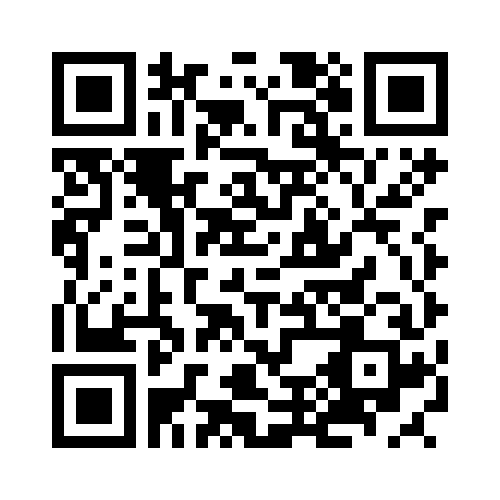 Código QR do registo