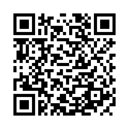 Código QR do registo