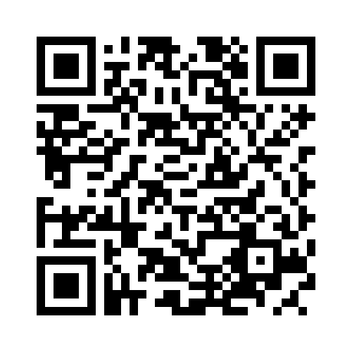 Código QR do registo