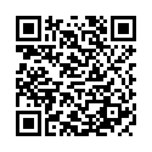 Código QR do registo