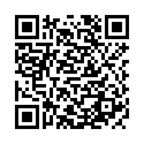 Código QR do registo