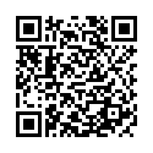 Código QR do registo