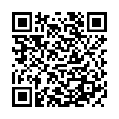 Código QR do registo