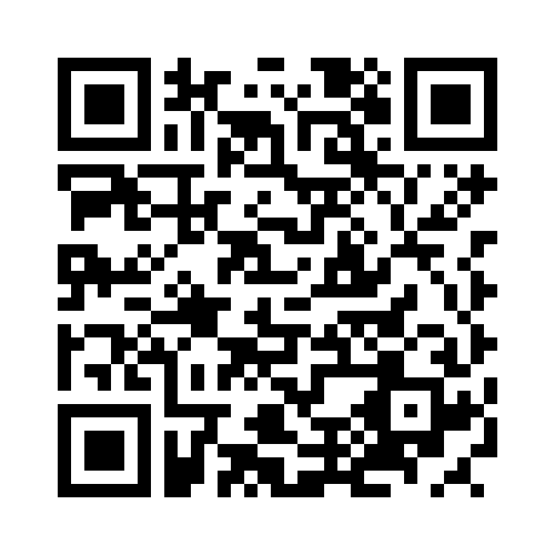 Código QR do registo