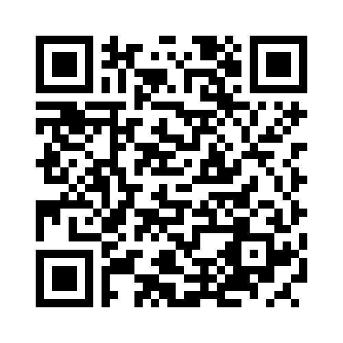 Código QR do registo