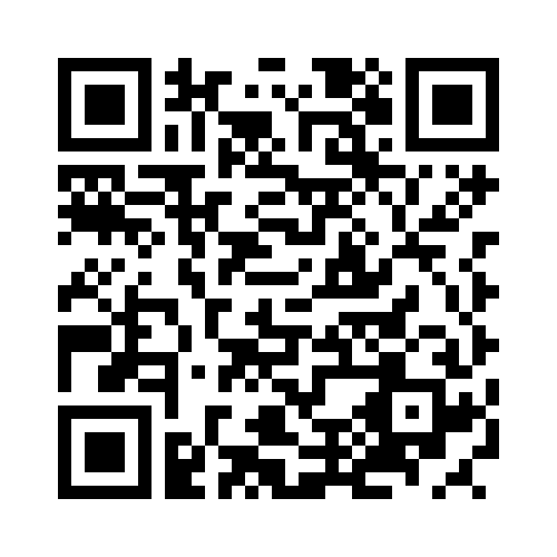 Código QR do registo