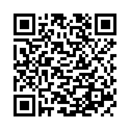 Código QR do registo