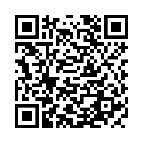 Código QR do registo