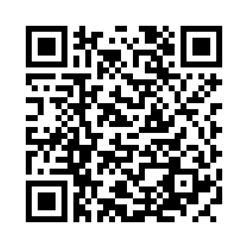 Código QR do registo