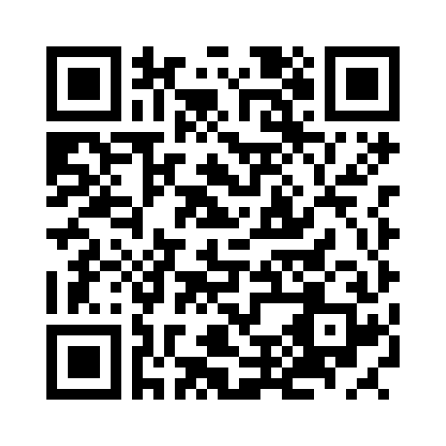 Código QR do registo