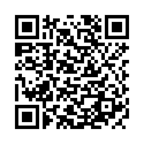 Código QR do registo