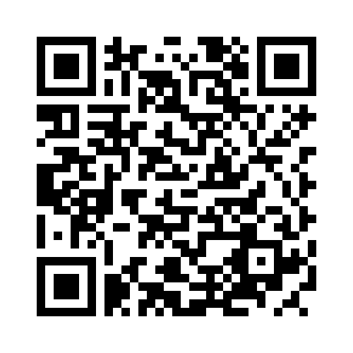 Código QR do registo