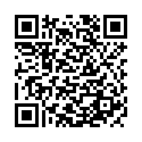 Código QR do registo