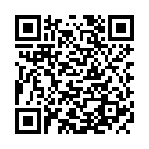 Código QR do registo