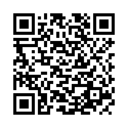 Código QR do registo