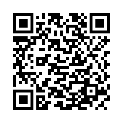 Código QR do registo